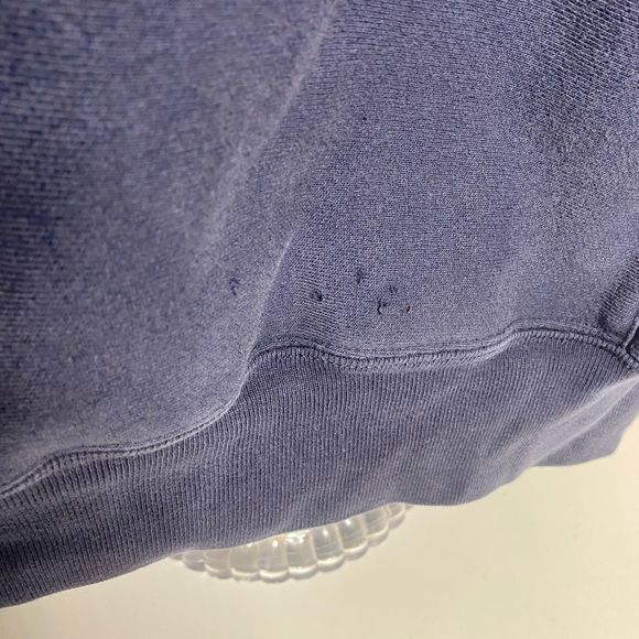 BYU cougars champion reverse weave hoodie size medium - Picture 5 of 7